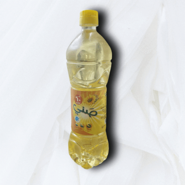 زيت صني عباد 750 ملل