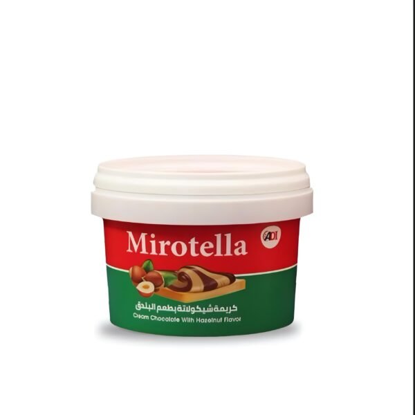 شيكولاته ميروتيلا 200 جرام * ( 12 عبوه )