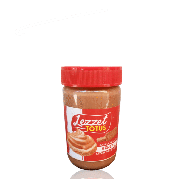 لازيت توتس 300 جرام * ( 12 عبوه )