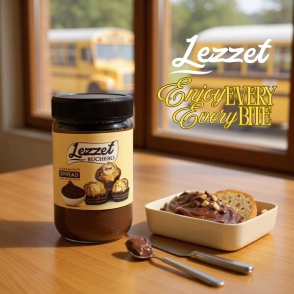 لازيت روشيه 300 جم