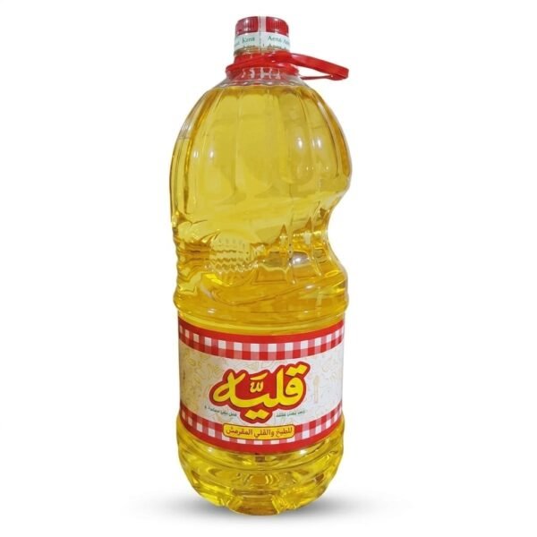 زيت قلية 4.5 لتر* (4 زجاجة )