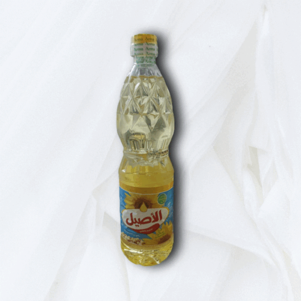 زيت الاصيل عباد 700 ملل