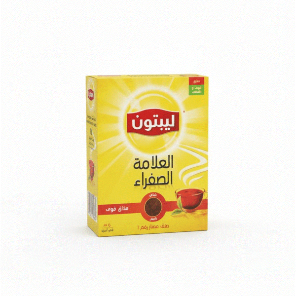 شاي ليبتون 40 جم