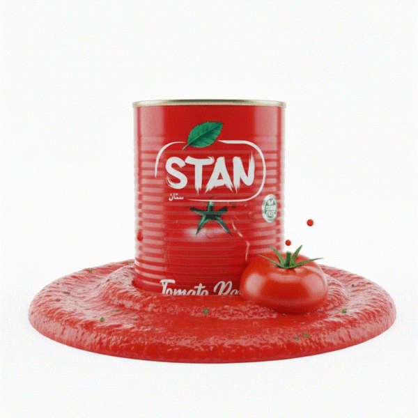 ستان صلصة 3ك * 4 صفيحة