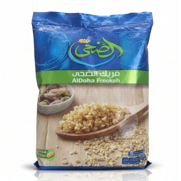 الضحي فريك 500 جم