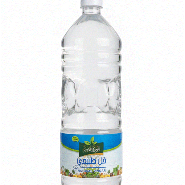 خل الرحيق المختوم 1 لتر