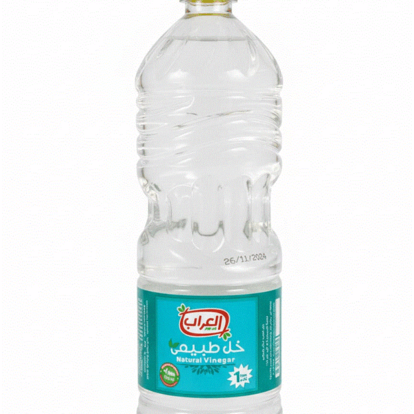 خل العراب 1 لتر