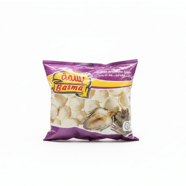 خروشوف مجمد بسمة 400 جم